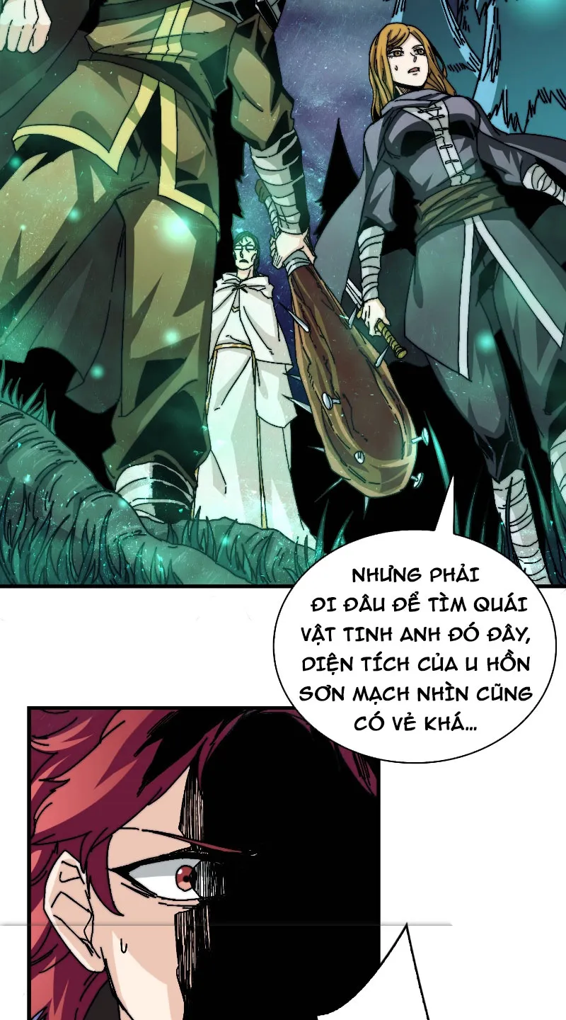 Chưởng khống du hí dị giới thành vương Chapter 3 - Trang 24