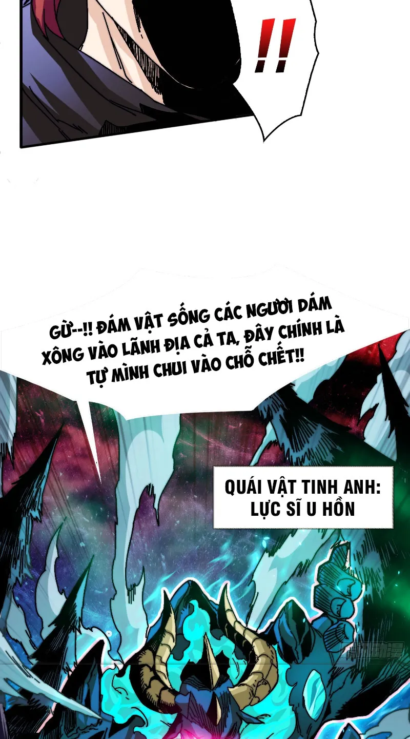 Chưởng khống du hí dị giới thành vương Chapter 3 - Trang 25