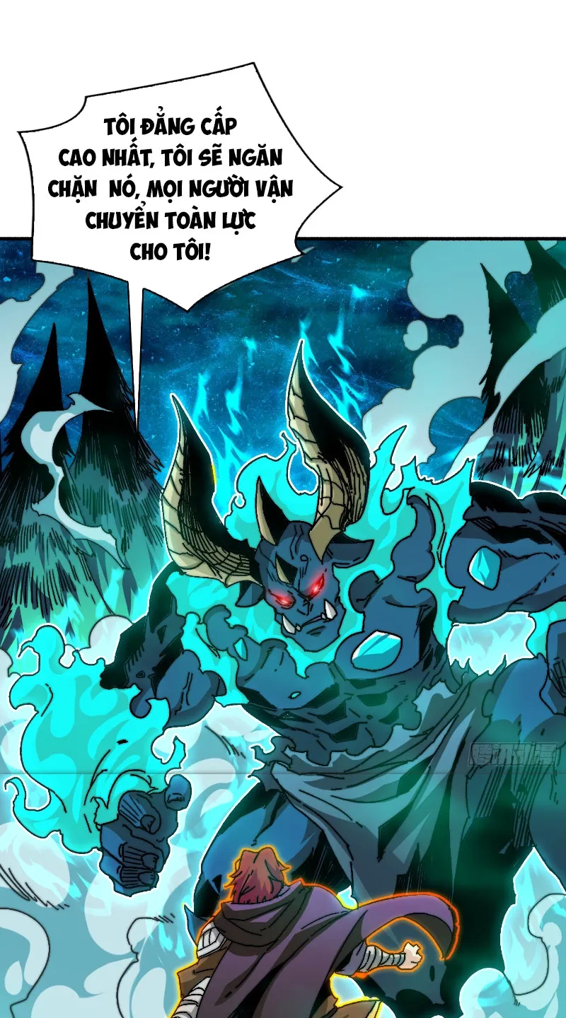 Chưởng khống du hí dị giới thành vương Chapter 3 - Trang 27