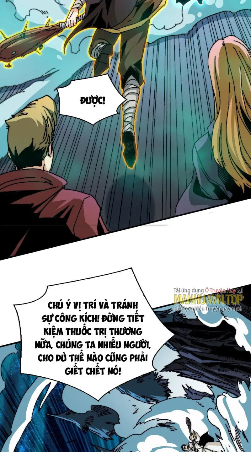 Chưởng khống du hí dị giới thành vương Chapter 3 - Trang 28