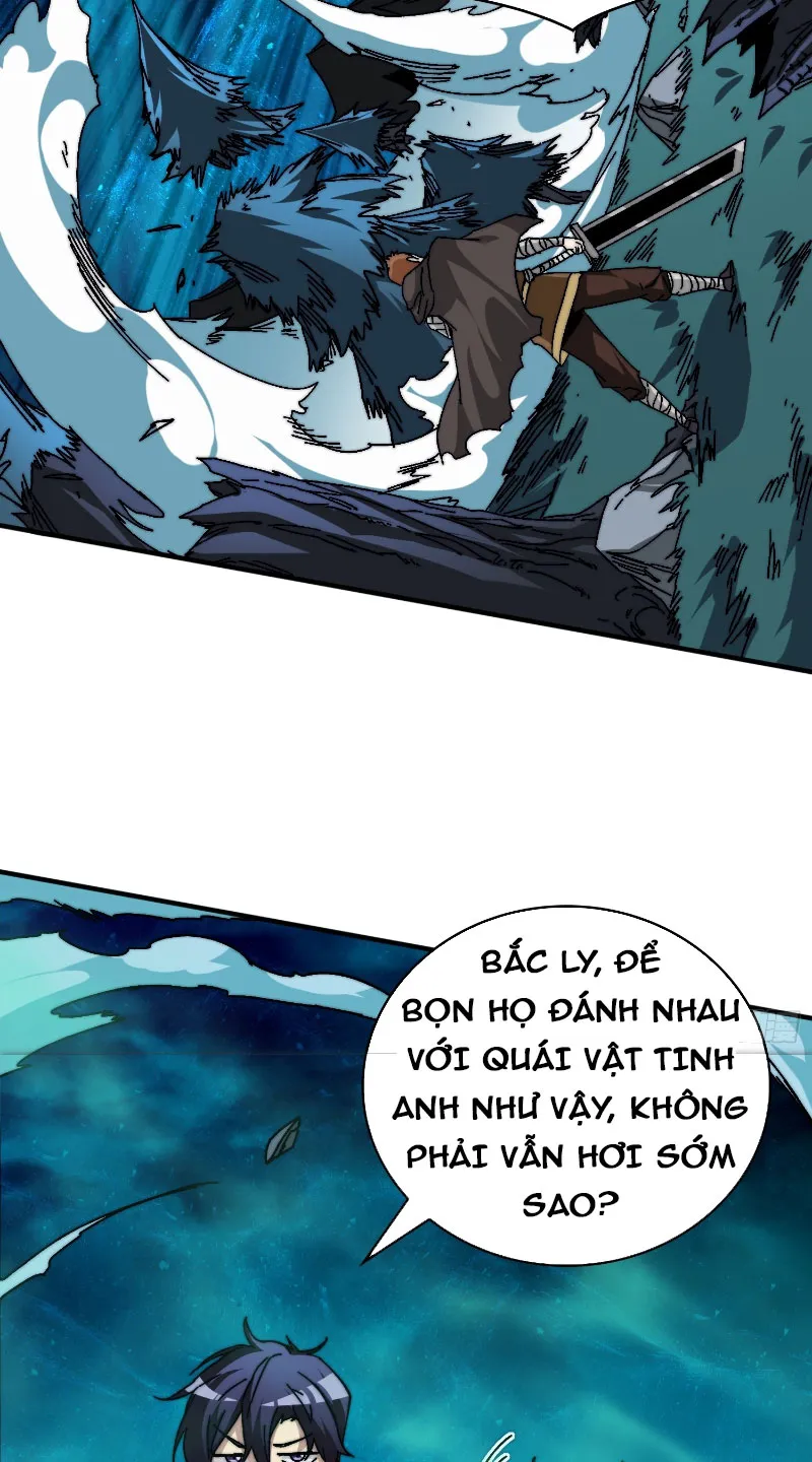 Chưởng khống du hí dị giới thành vương Chapter 3 - Trang 30