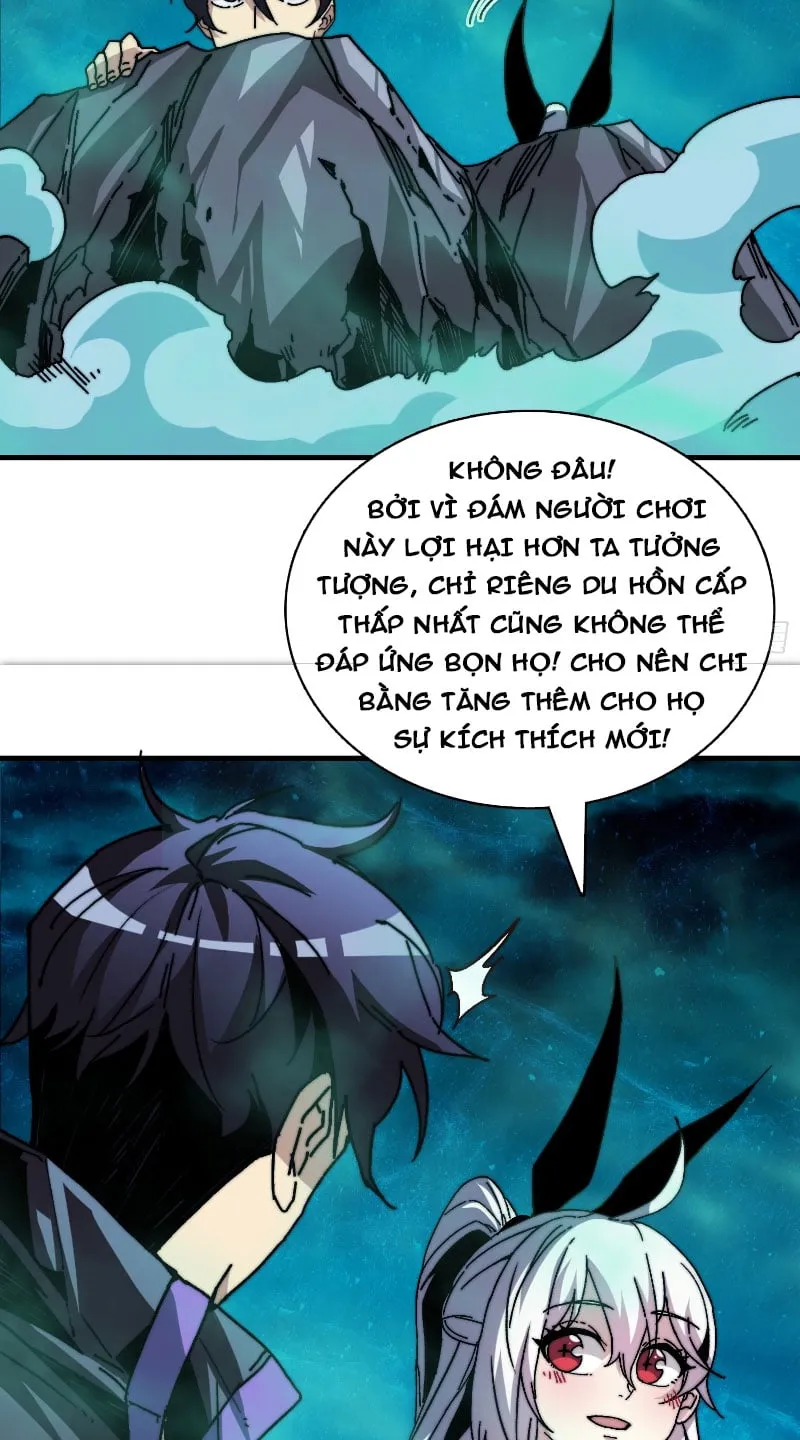 Chưởng khống du hí dị giới thành vương Chapter 3 - Trang 31