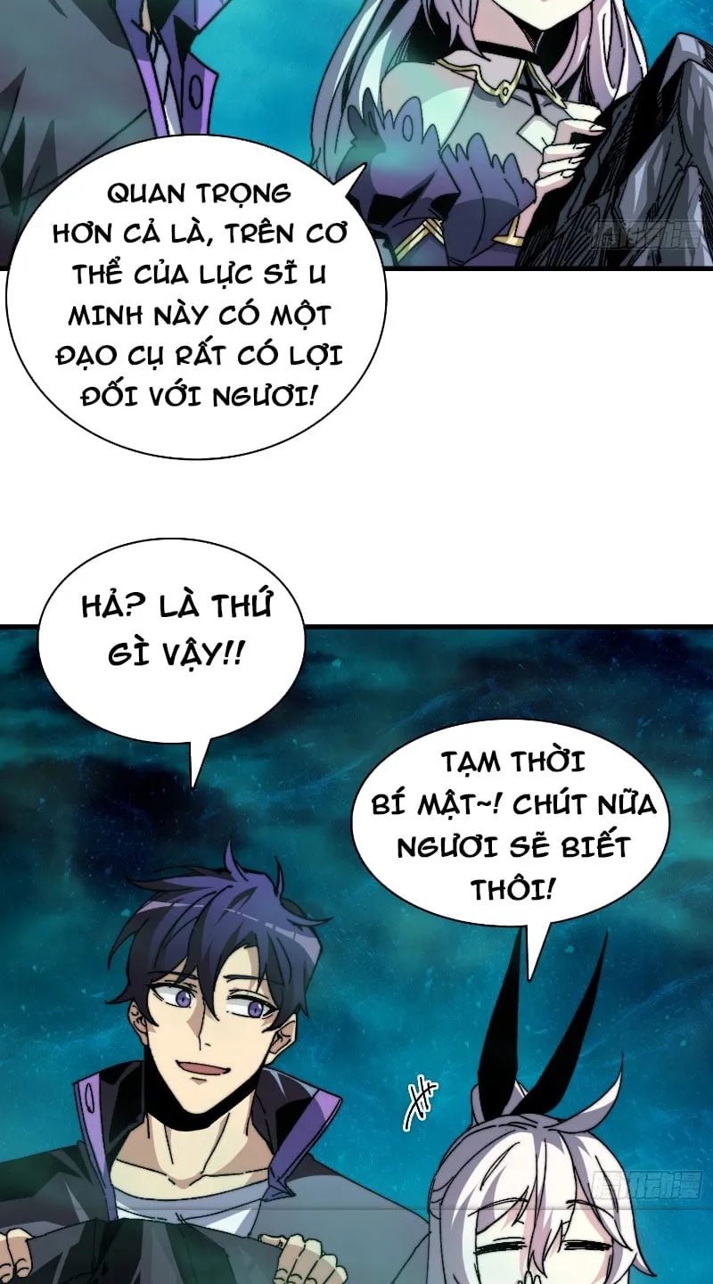 Chưởng khống du hí dị giới thành vương Chapter 3 - Trang 32