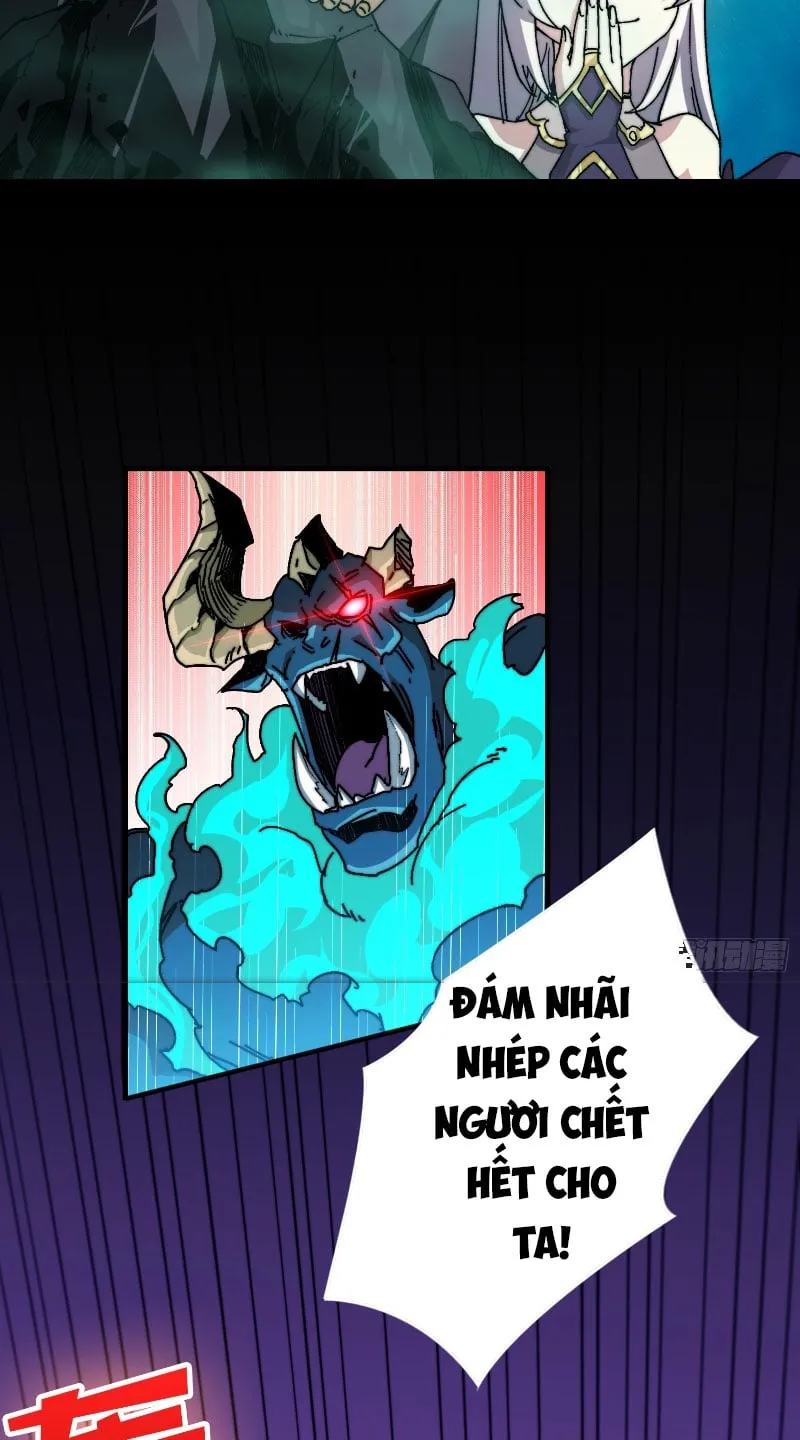 Chưởng khống du hí dị giới thành vương Chapter 3 - Trang 33