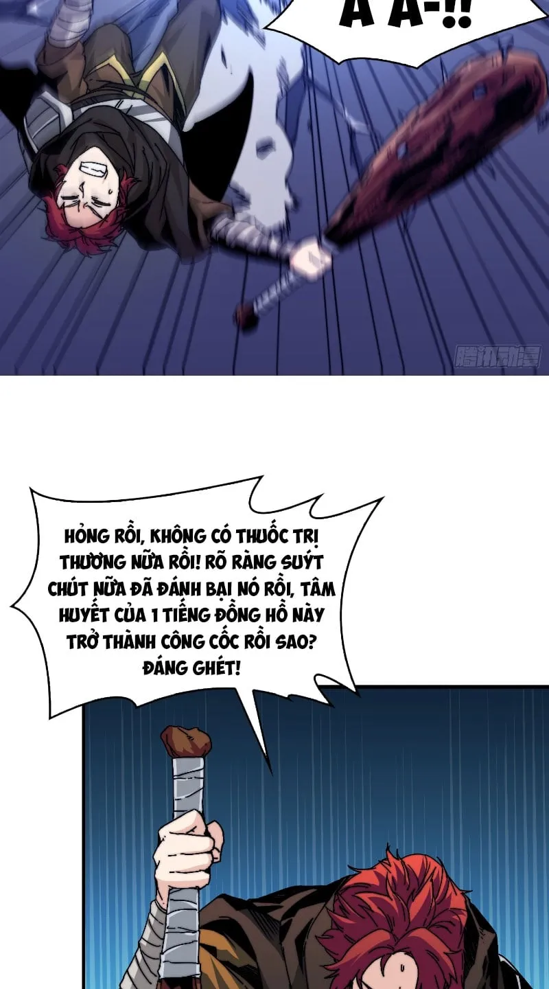 Chưởng khống du hí dị giới thành vương Chapter 3 - Trang 35