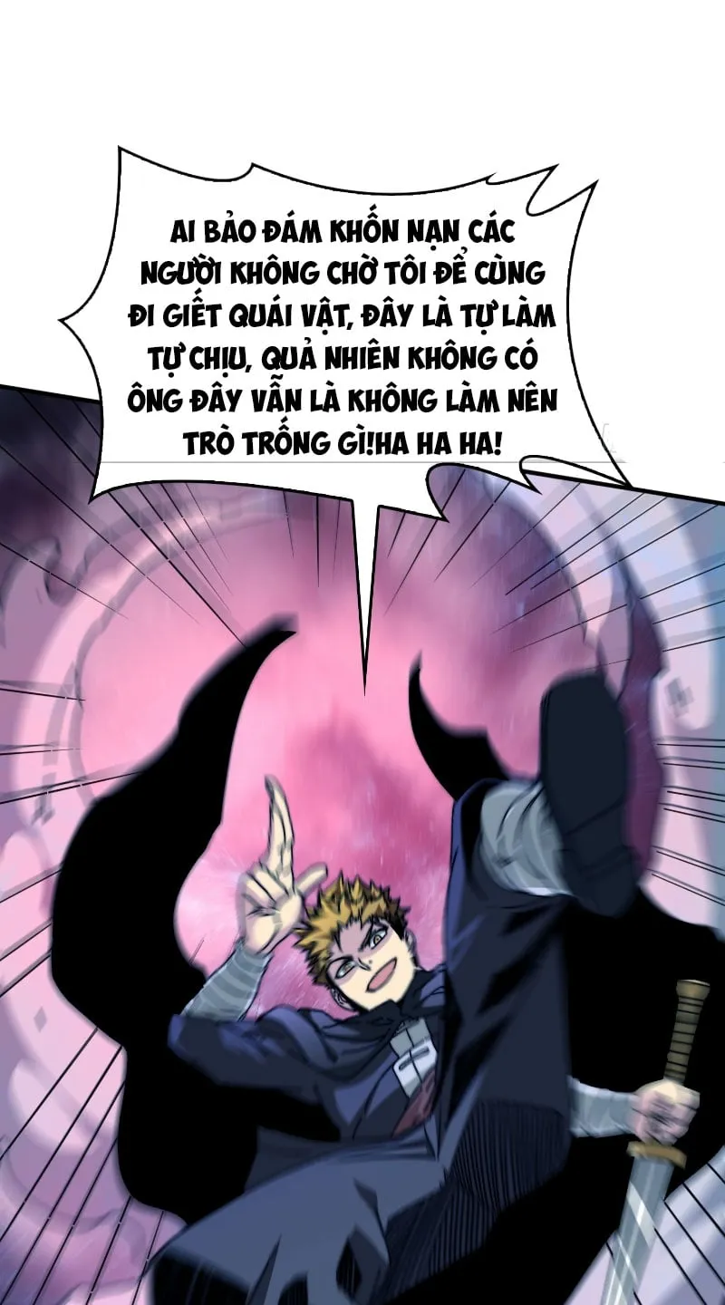 Chưởng khống du hí dị giới thành vương Chapter 3 - Trang 38