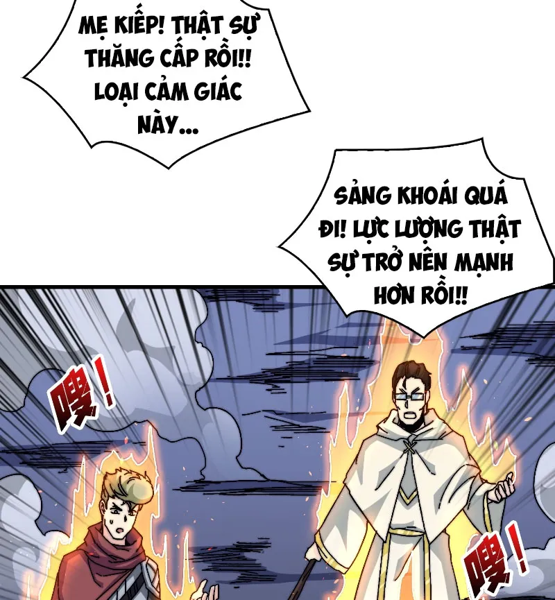 Chưởng khống du hí dị giới thành vương Chapter 3 - Trang 42