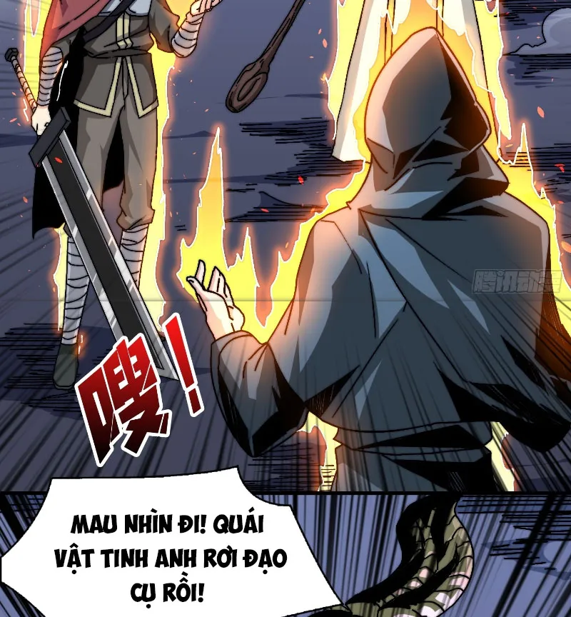 Chưởng khống du hí dị giới thành vương Chapter 3 - Trang 43