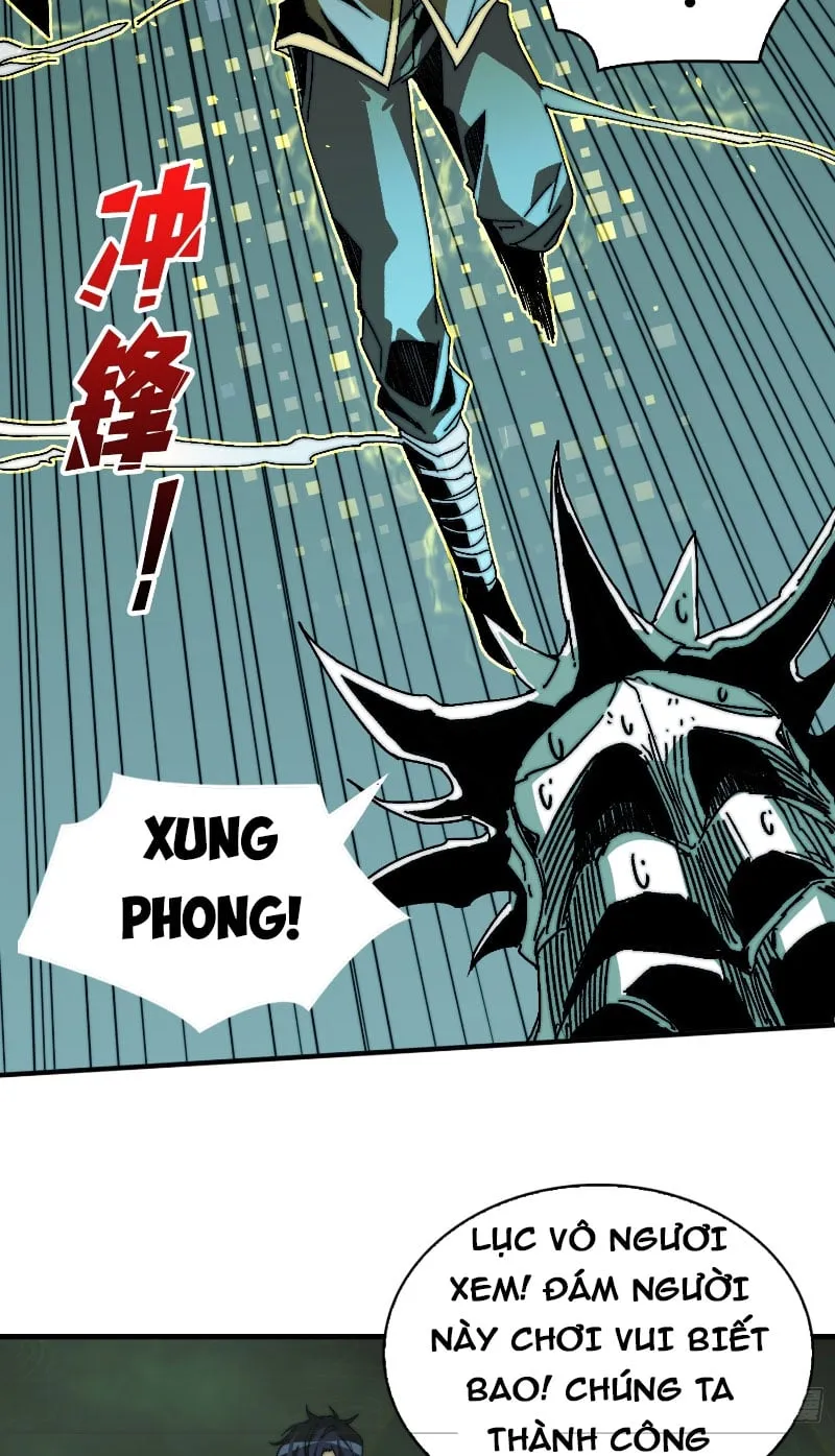 Chưởng khống du hí dị giới thành vương Chapter 3 - Trang 5