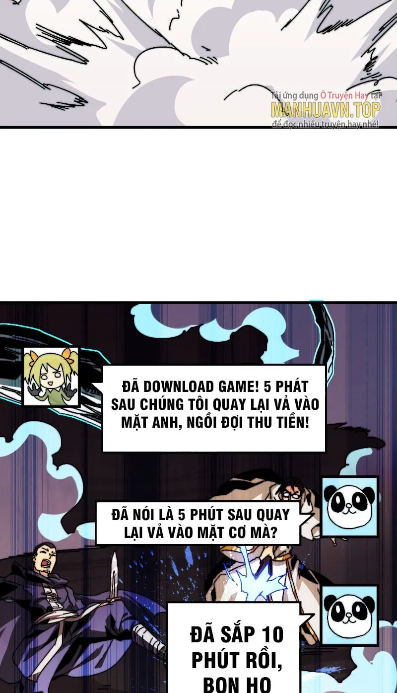 Chưởng khống du hí dị giới thành vương Chapter 3 - Trang 7
