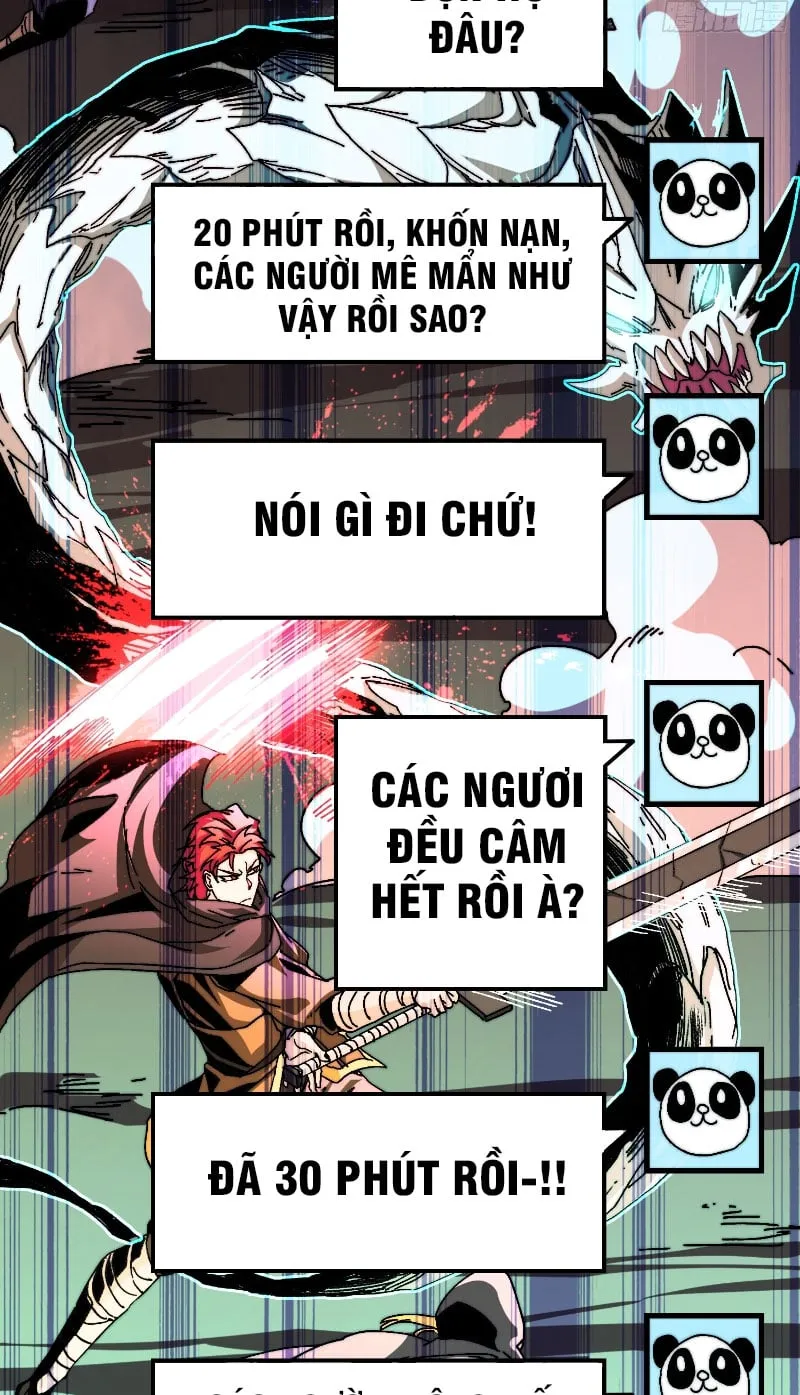 Chưởng khống du hí dị giới thành vương Chapter 3 - Trang 8