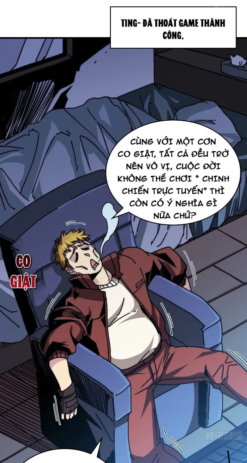 Chưởng khống du hí dị giới thành vương Chapter 4 - Trang 12