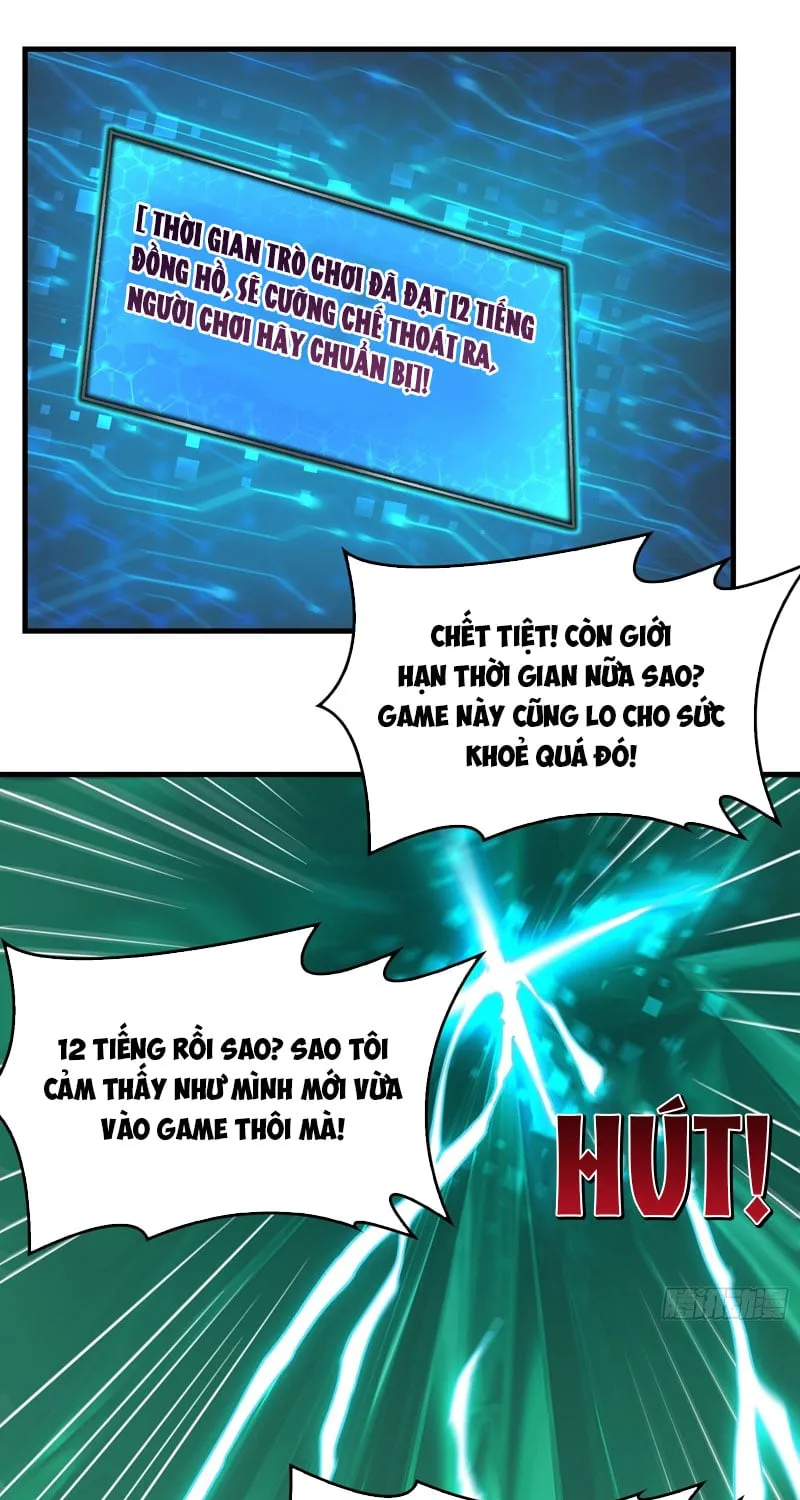 Chưởng khống du hí dị giới thành vương Chapter 4 - Trang 2