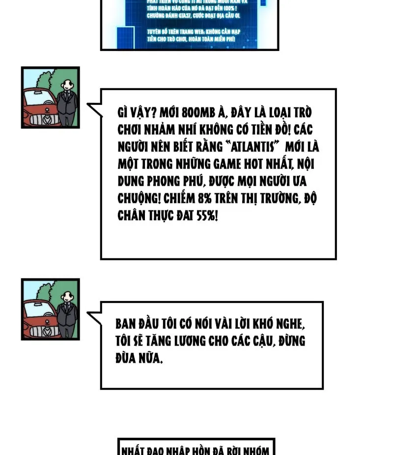 Chưởng khống du hí dị giới thành vương Chapter 4 - Trang 23