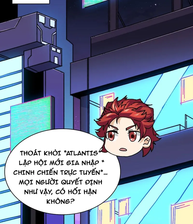 Chưởng khống du hí dị giới thành vương Chapter 4 - Trang 27