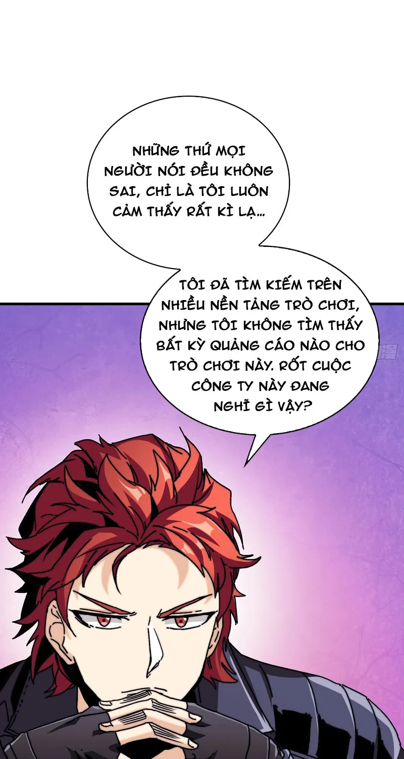 Chưởng khống du hí dị giới thành vương Chapter 4 - Trang 32