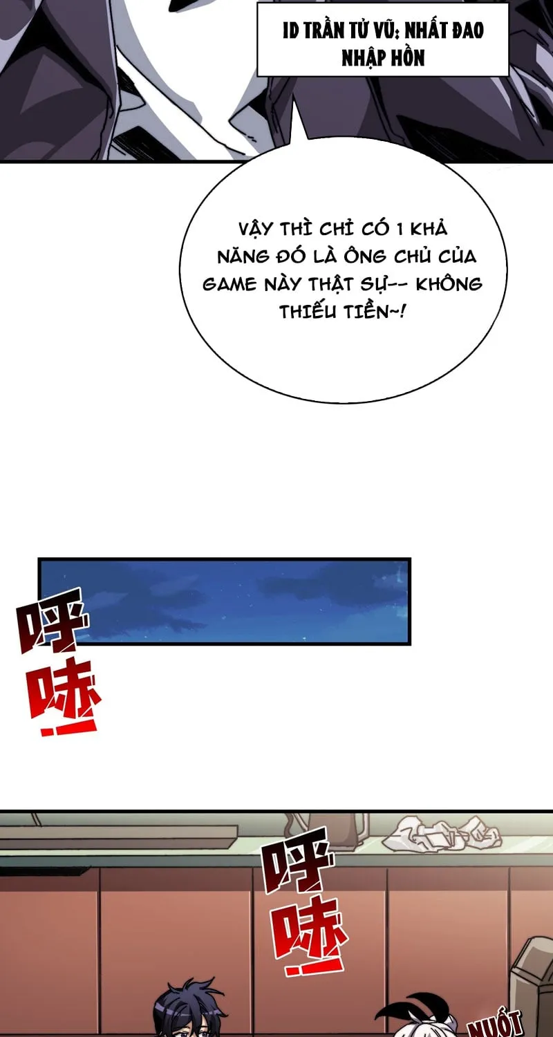Chưởng khống du hí dị giới thành vương Chapter 4 - Trang 34