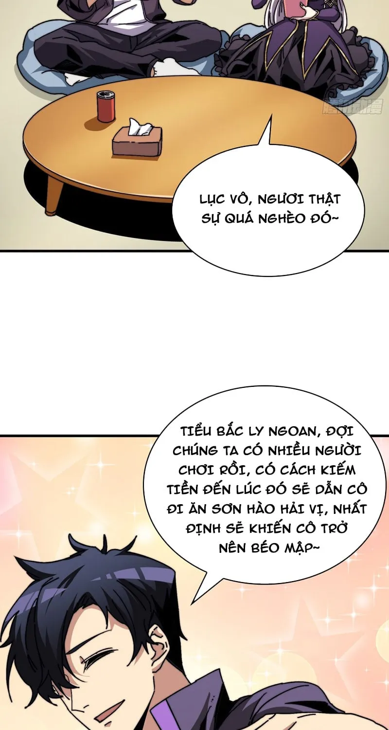 Chưởng khống du hí dị giới thành vương Chapter 4 - Trang 36