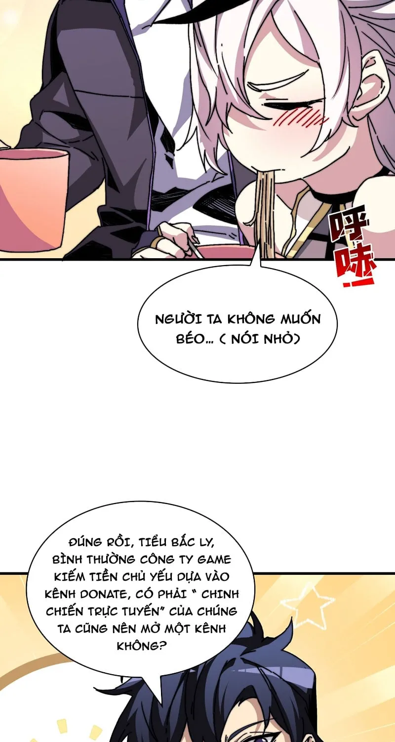 Chưởng khống du hí dị giới thành vương Chapter 4 - Trang 38