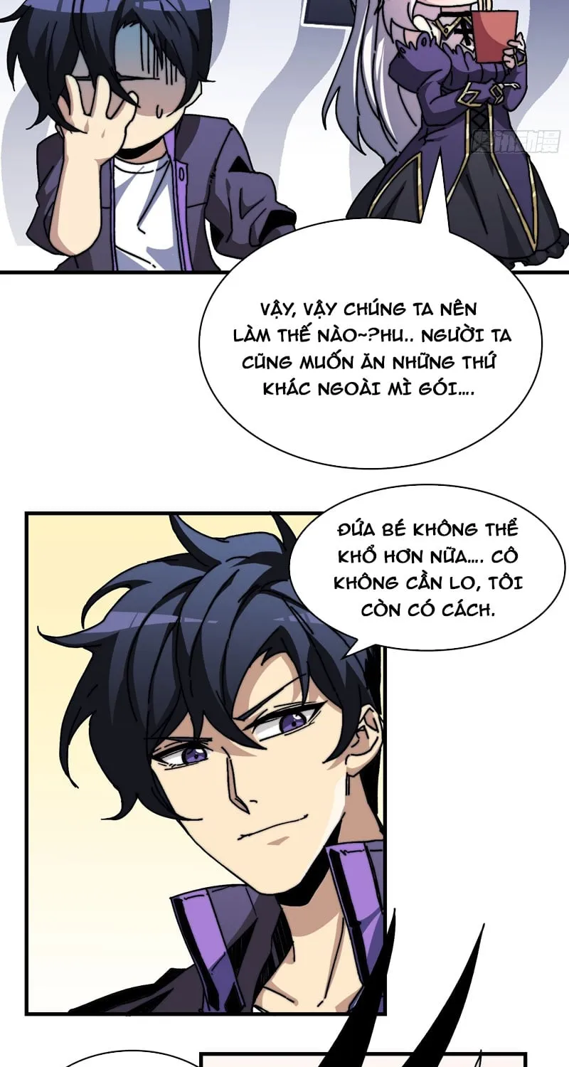 Chưởng khống du hí dị giới thành vương Chapter 4 - Trang 44