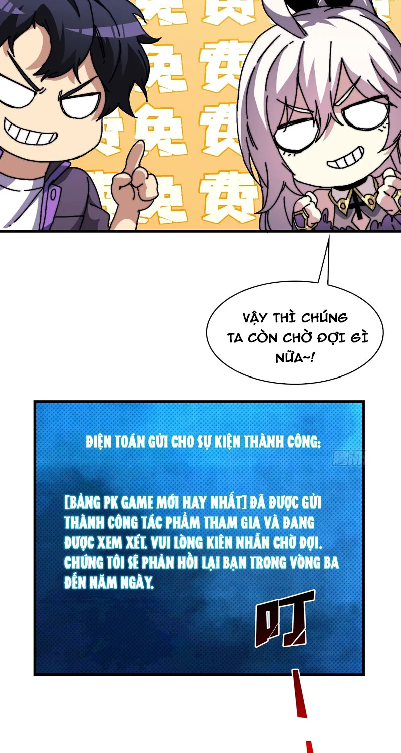 Chưởng khống du hí dị giới thành vương Chapter 4 - Trang 50