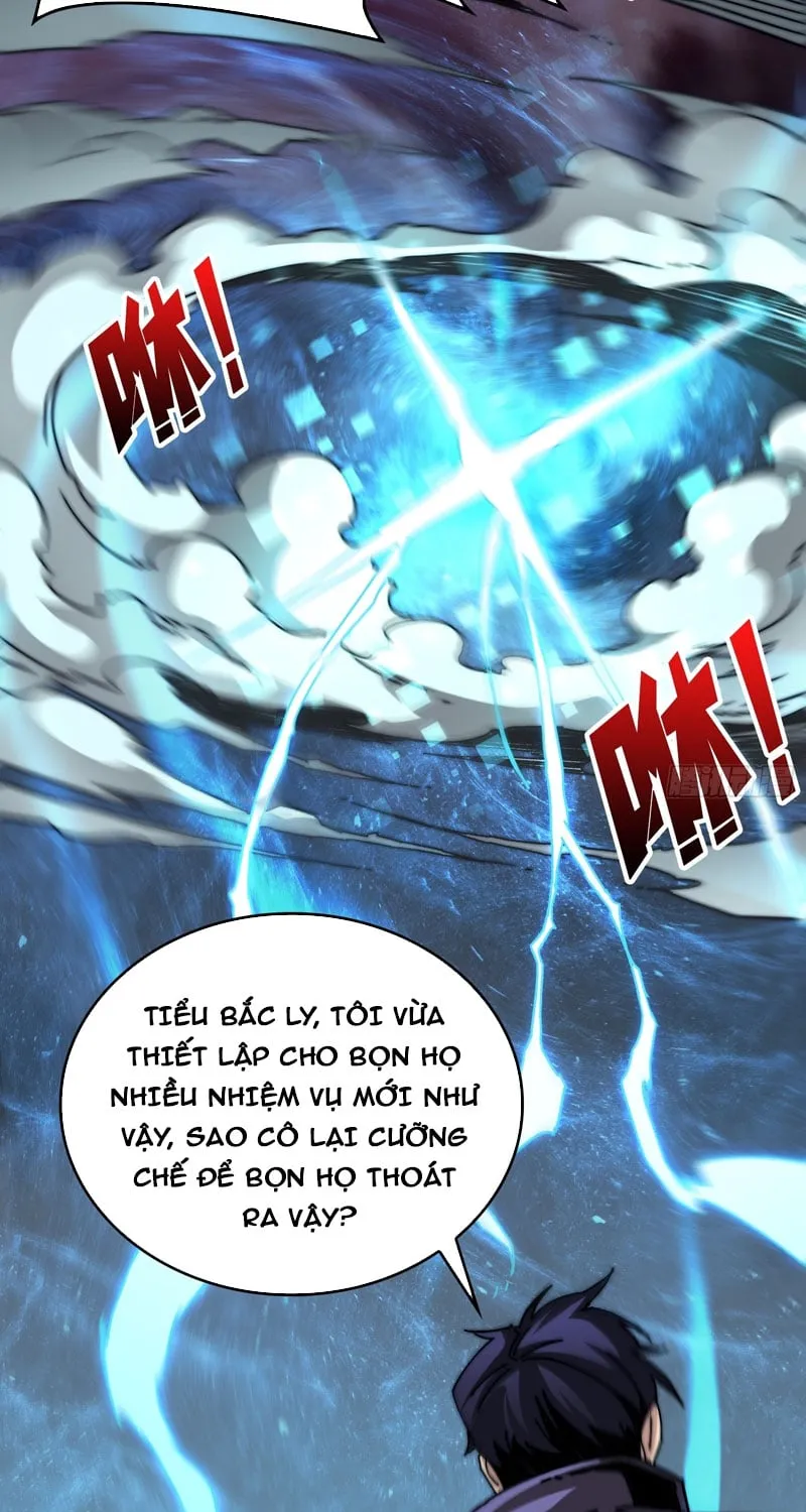 Chưởng khống du hí dị giới thành vương Chapter 4 - Trang 6