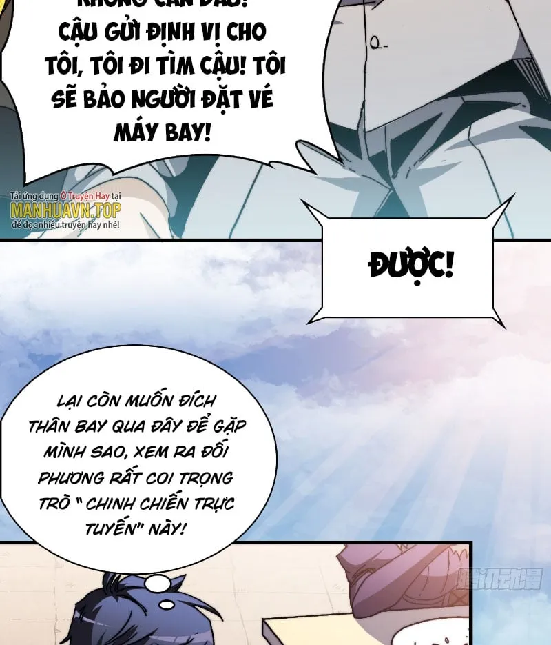 Chưởng khống du hí dị giới thành vương Chapter 5 - Trang 10
