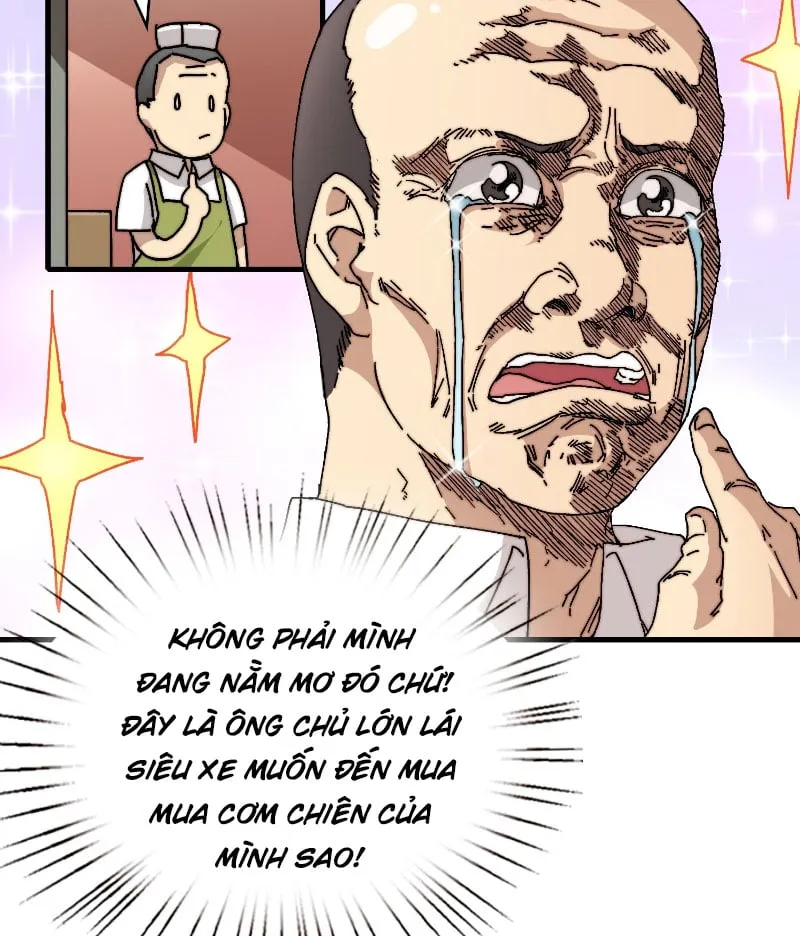 Chưởng khống du hí dị giới thành vương Chapter 5 - Trang 17