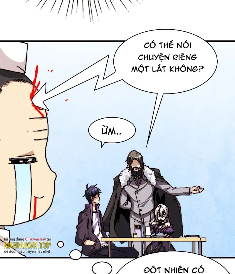 Chưởng khống du hí dị giới thành vương Chapter 5 - Trang 18