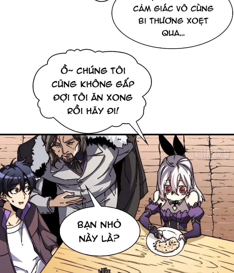 Chưởng khống du hí dị giới thành vương Chapter 5 - Trang 19