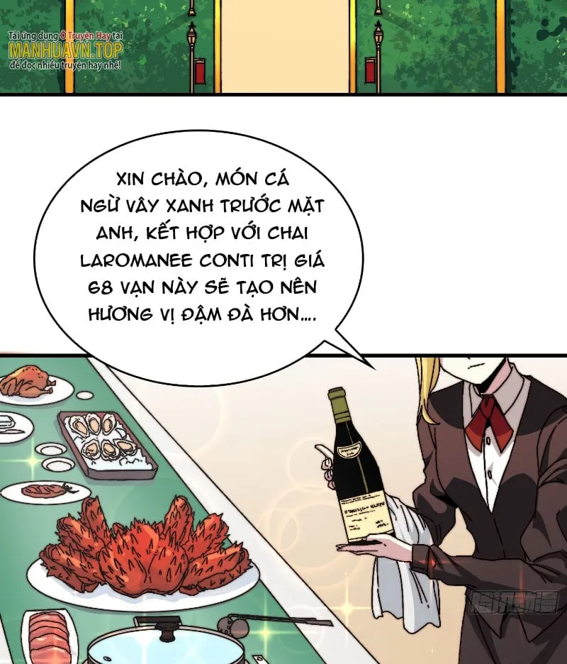 Chưởng khống du hí dị giới thành vương Chapter 5 - Trang 27