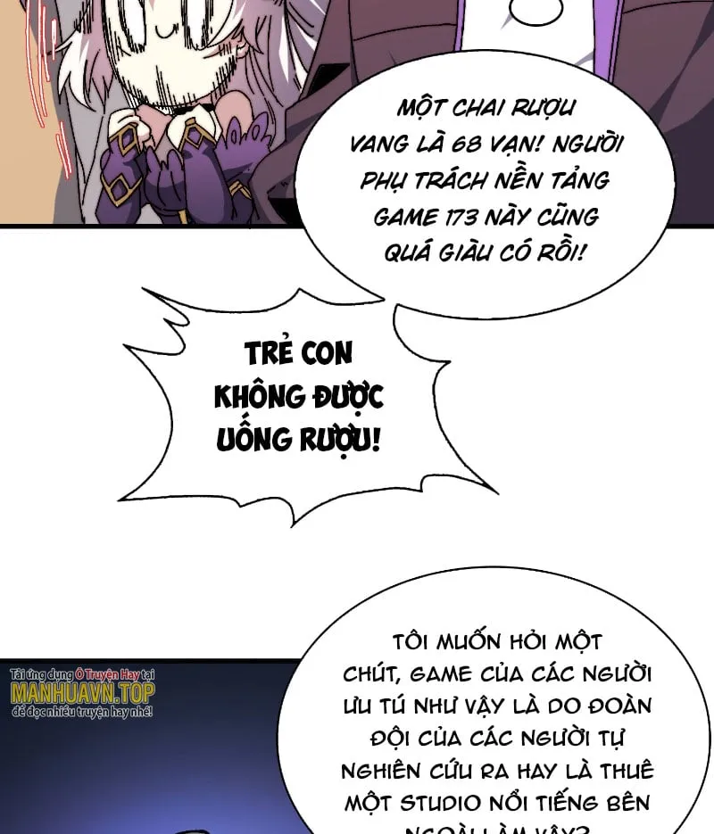 Chưởng khống du hí dị giới thành vương Chapter 5 - Trang 29
