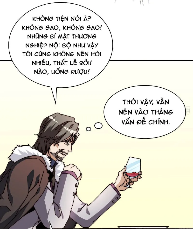 Chưởng khống du hí dị giới thành vương Chapter 5 - Trang 32