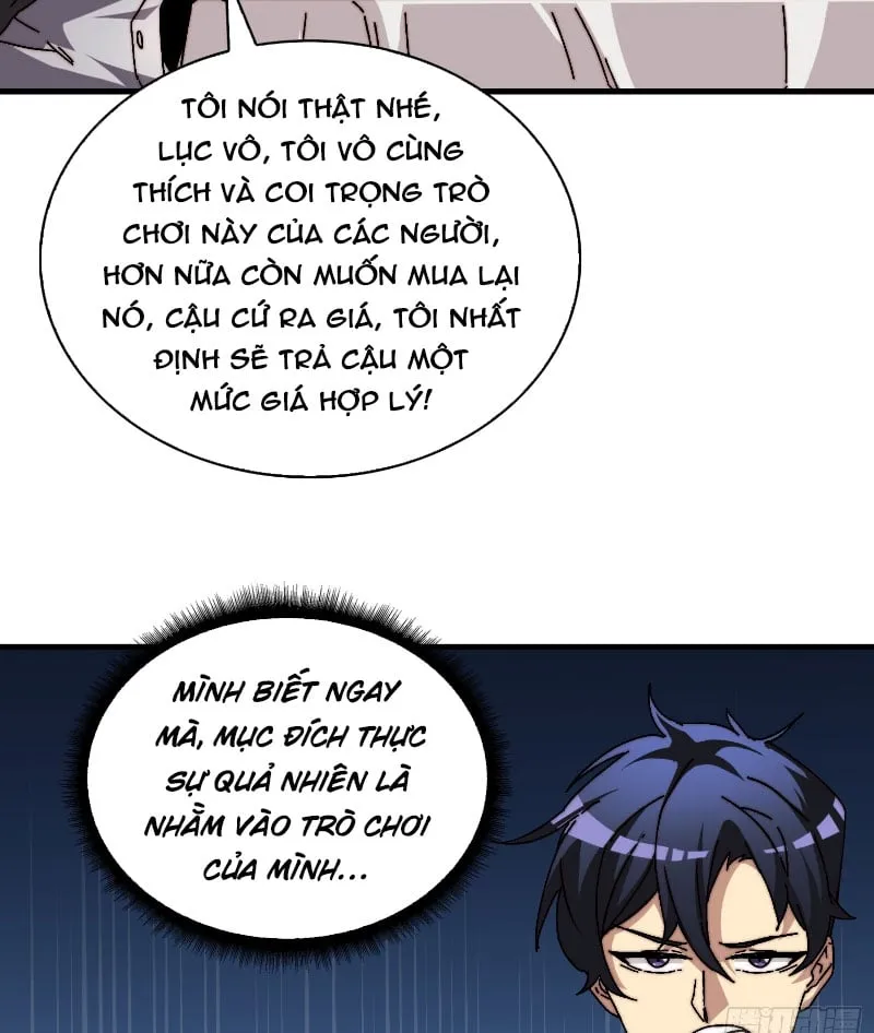 Chưởng khống du hí dị giới thành vương Chapter 5 - Trang 33