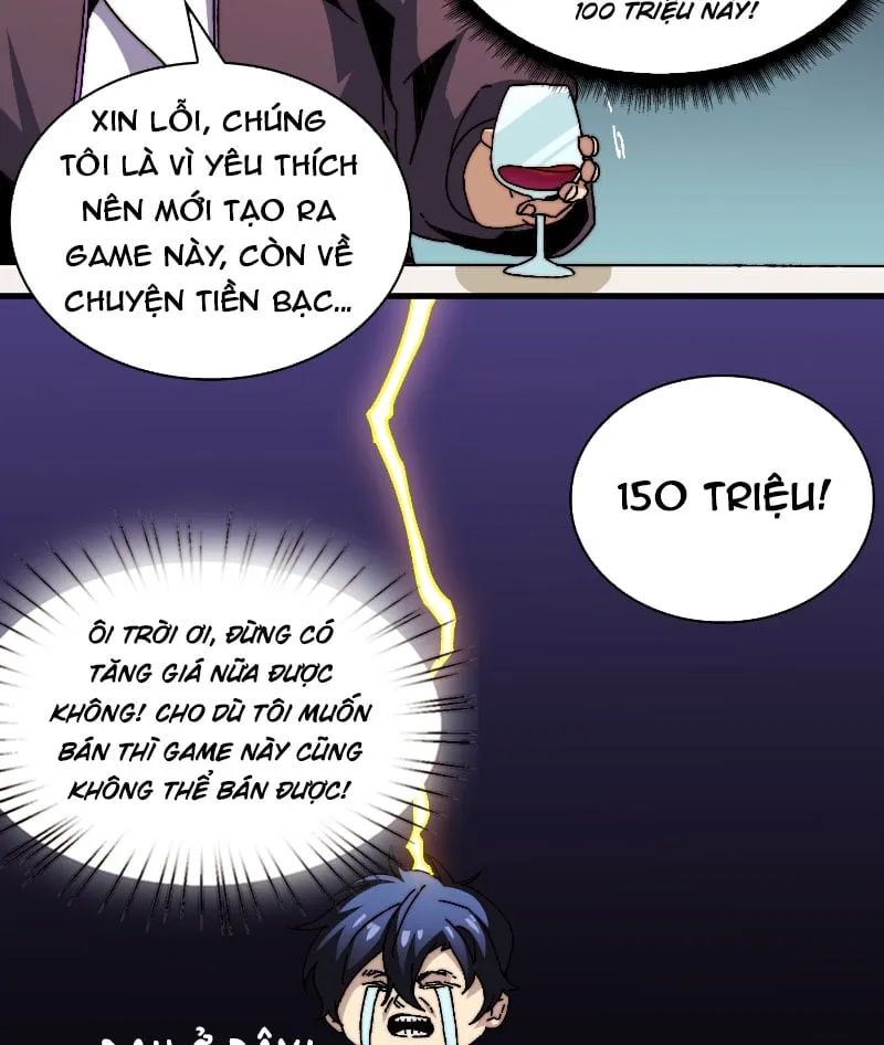 Chưởng khống du hí dị giới thành vương Chapter 5 - Trang 40
