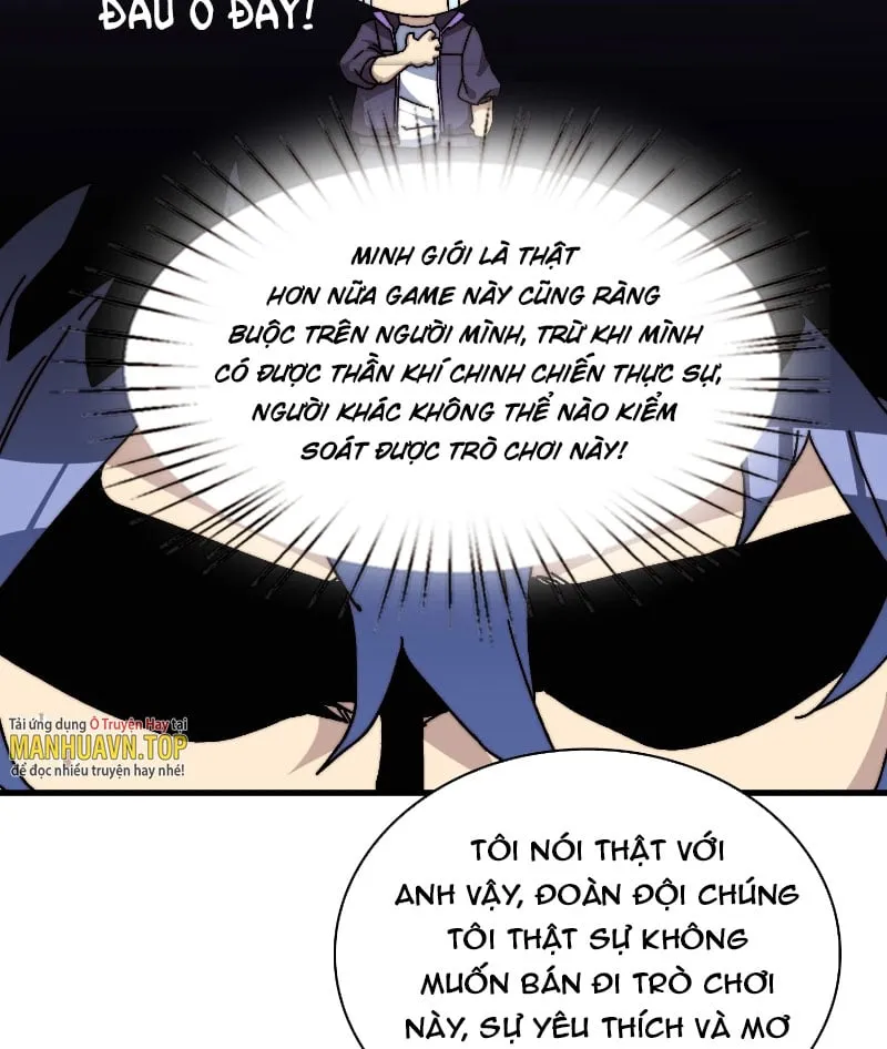 Chưởng khống du hí dị giới thành vương Chapter 5 - Trang 41