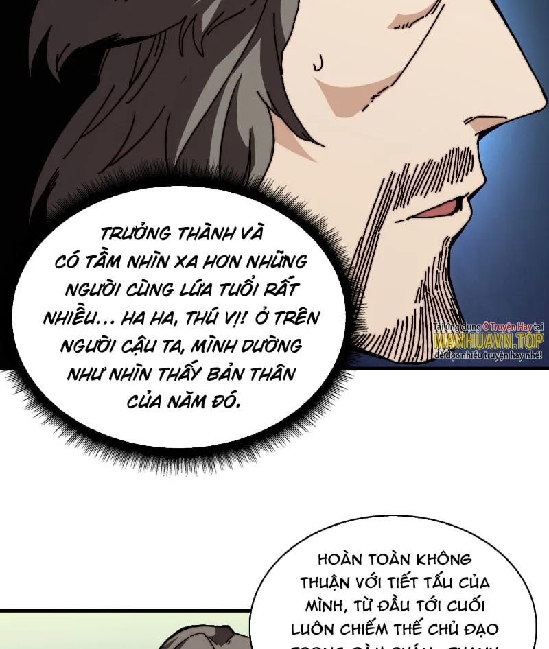 Chưởng khống du hí dị giới thành vương Chapter 5 - Trang 44