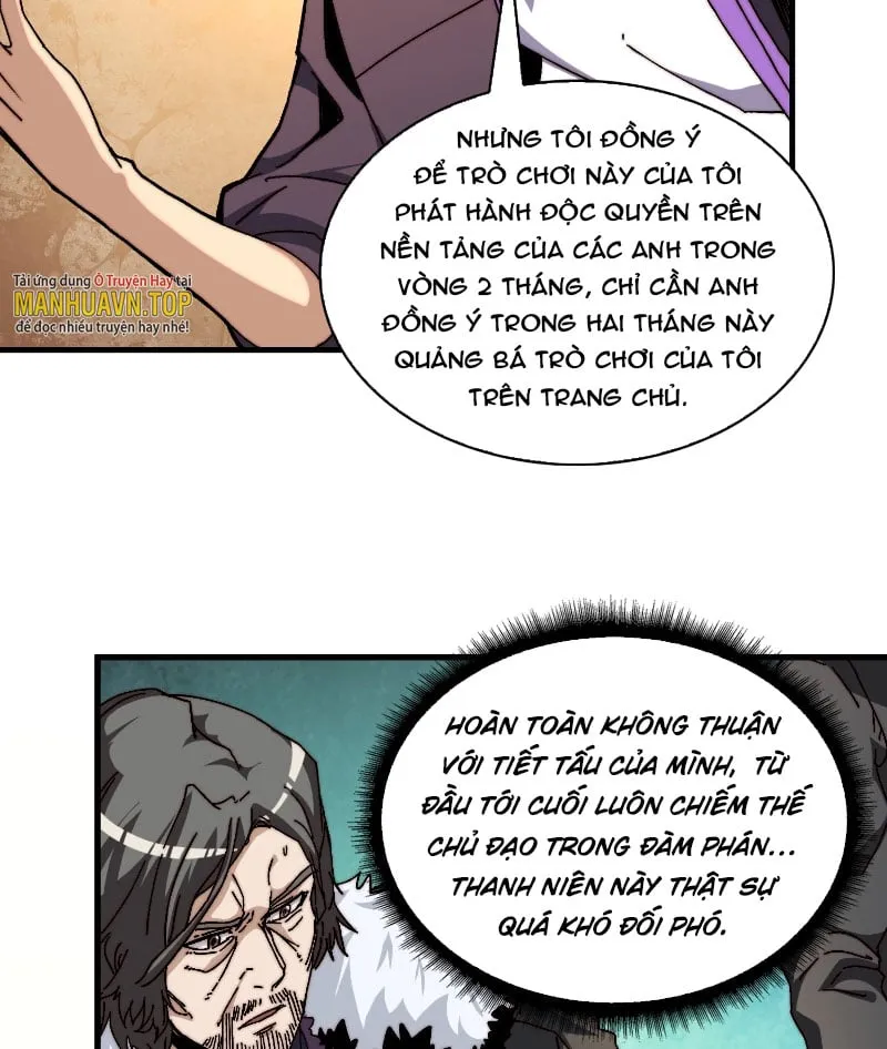 Chưởng khống du hí dị giới thành vương Chapter 5 - Trang 49