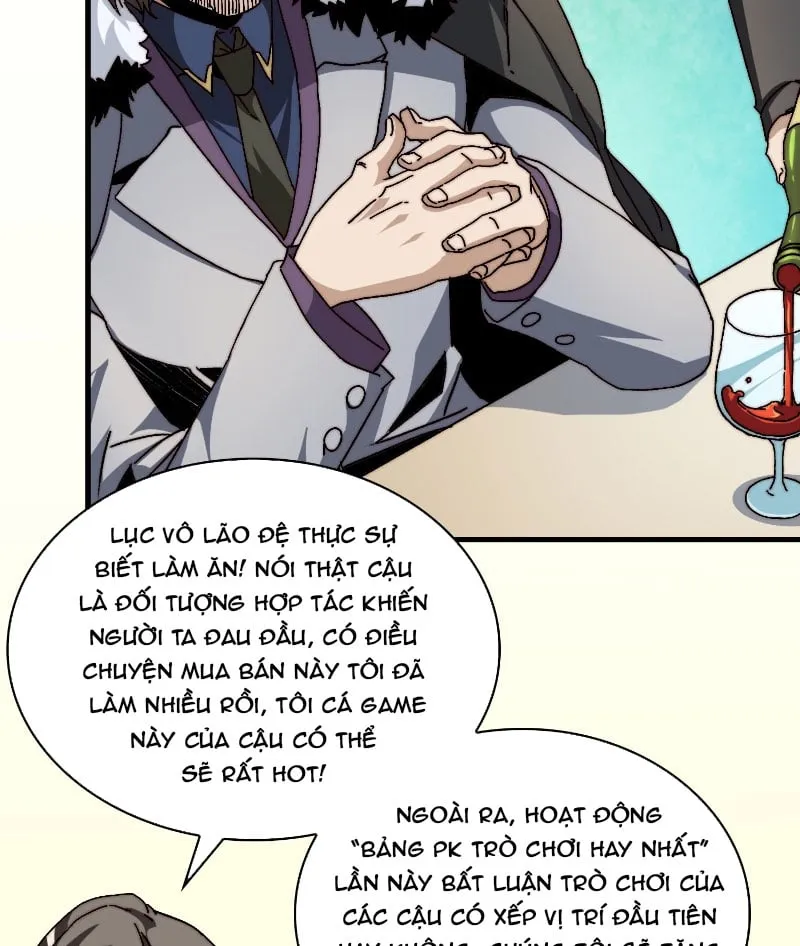 Chưởng khống du hí dị giới thành vương Chapter 5 - Trang 50