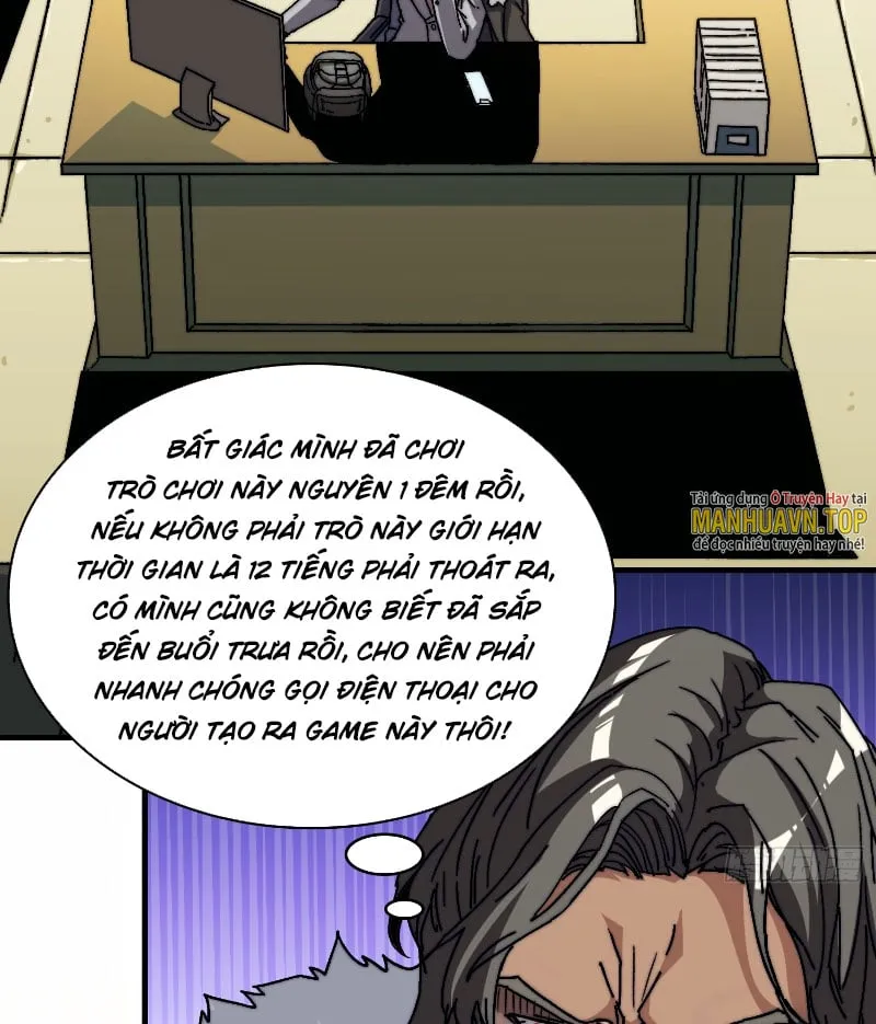 Chưởng khống du hí dị giới thành vương Chapter 5 - Trang 7