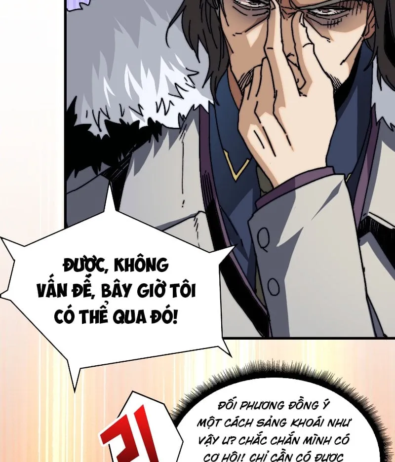 Chưởng khống du hí dị giới thành vương Chapter 5 - Trang 8