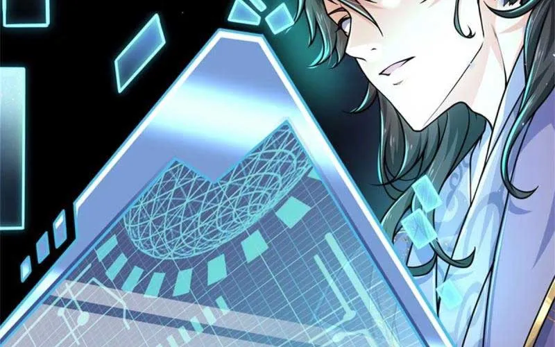 Chưởng Môn Không Thích Hợp Chapter 1 - Trang 26