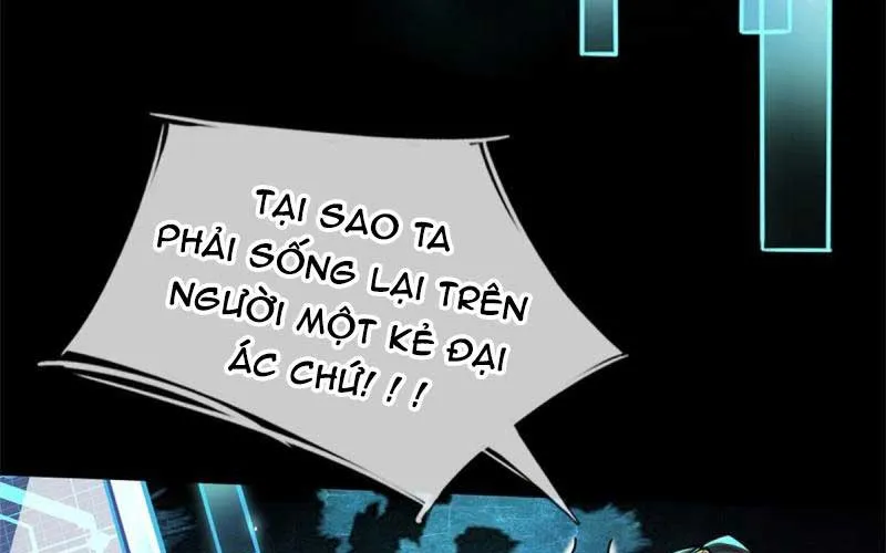 Chưởng Môn Không Thích Hợp Chapter 1 - Trang 28