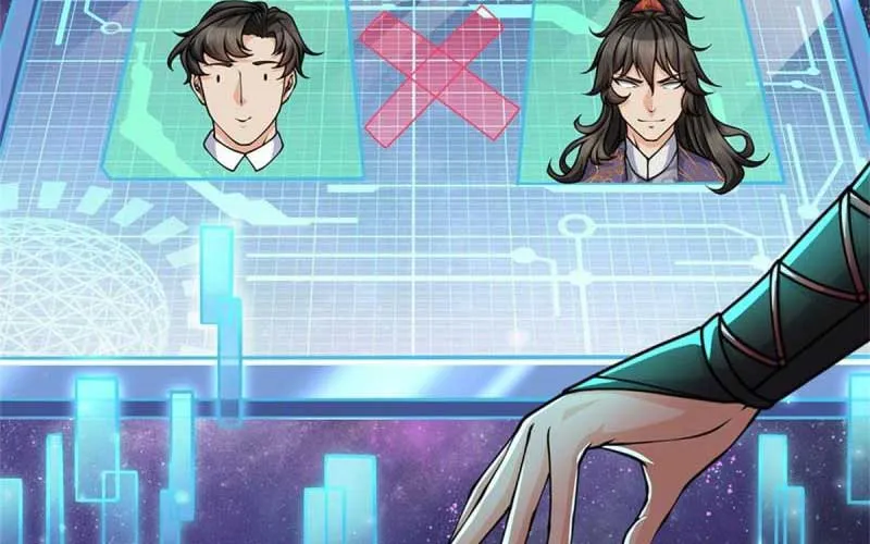 Chưởng Môn Không Thích Hợp Chapter 1 - Trang 32