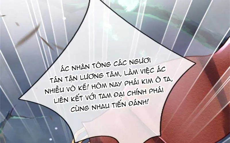 Chưởng Môn Không Thích Hợp Chapter 1 - Trang 35
