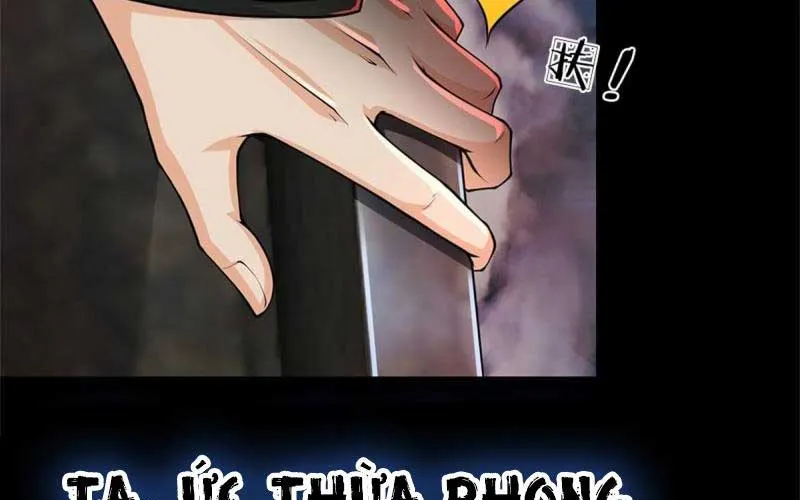 Chưởng Môn Không Thích Hợp Chapter 1 - Trang 4