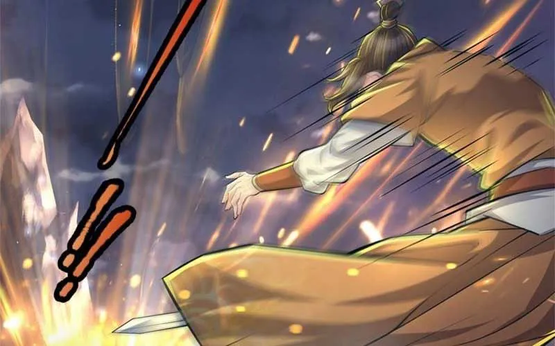 Chưởng Môn Không Thích Hợp Chapter 1 - Trang 48