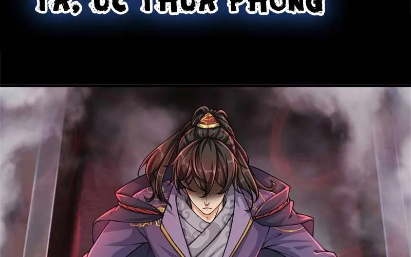 Chưởng Môn Không Thích Hợp Chapter 1 - Trang 5