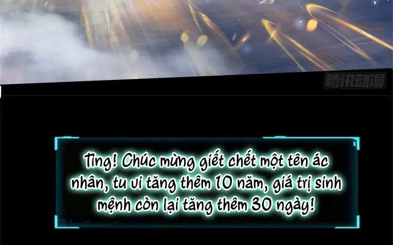 Chưởng Môn Không Thích Hợp Chapter 1 - Trang 50