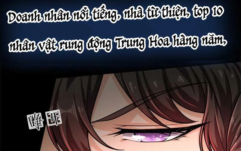 Chưởng Môn Không Thích Hợp Chapter 1 - Trang 8